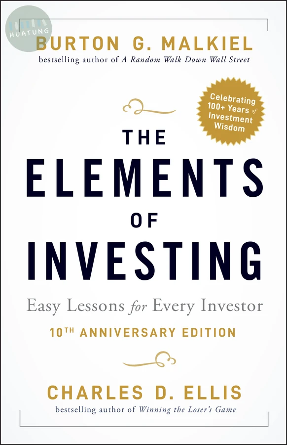 The Elements of Investing 