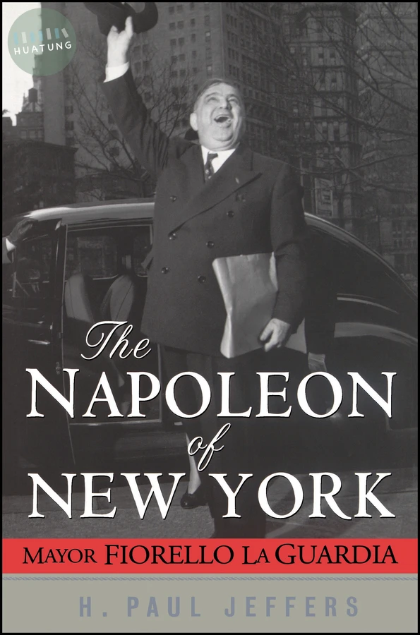 The Napoleon of New York 