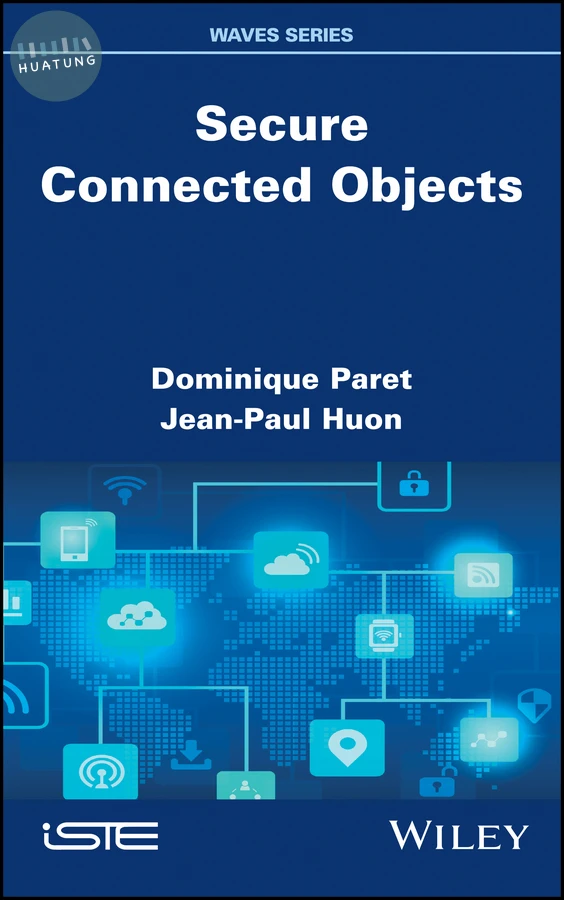 Secure Connected Objects 