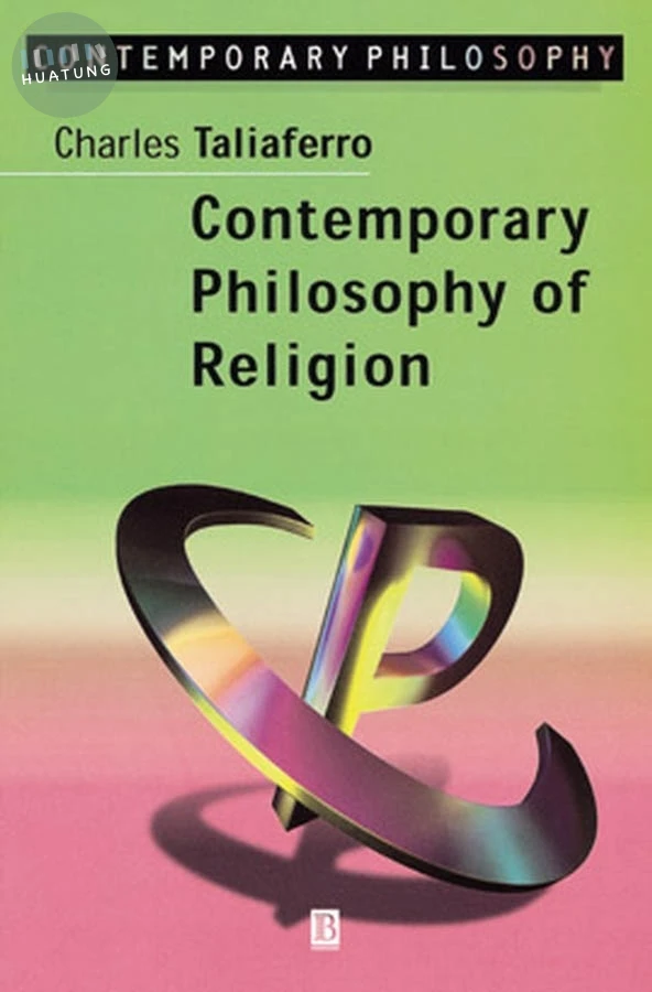 Contemporary Philosophy of Religion 