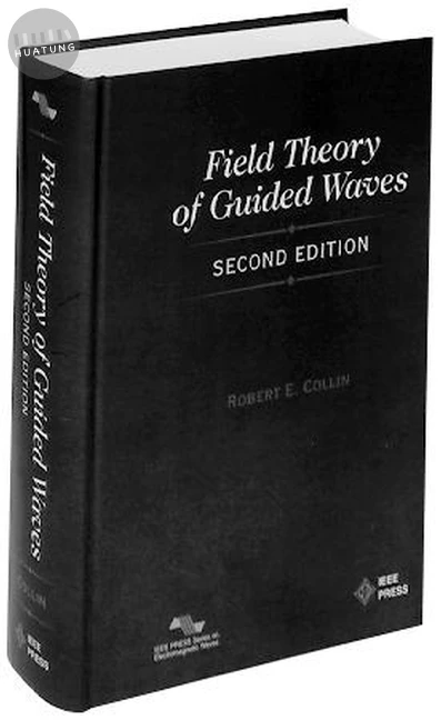 Field Theory of Guided Waves 