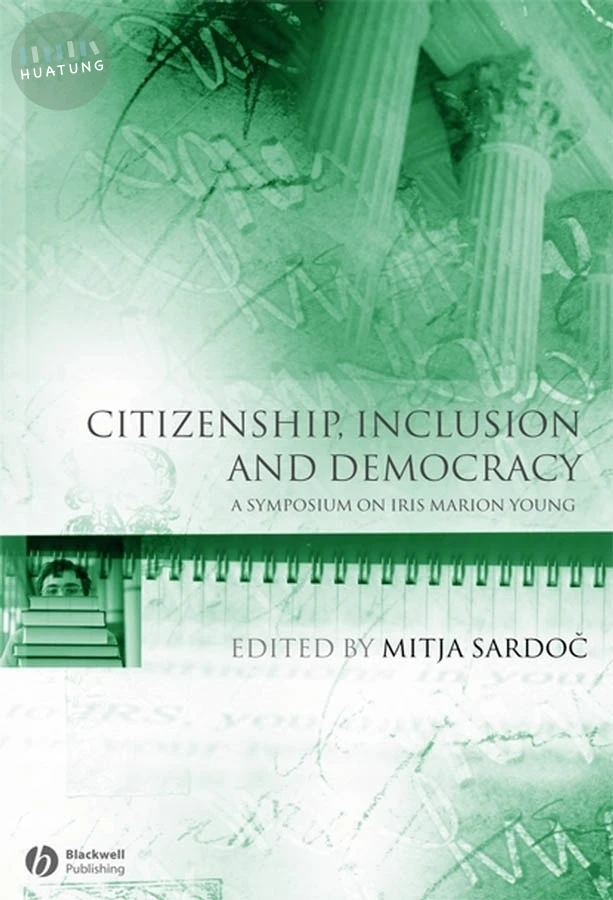 Citizenship, Inclusion and Democracy 