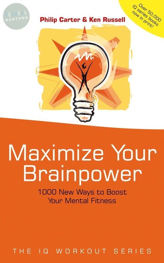 Maximize Your Brainpower 