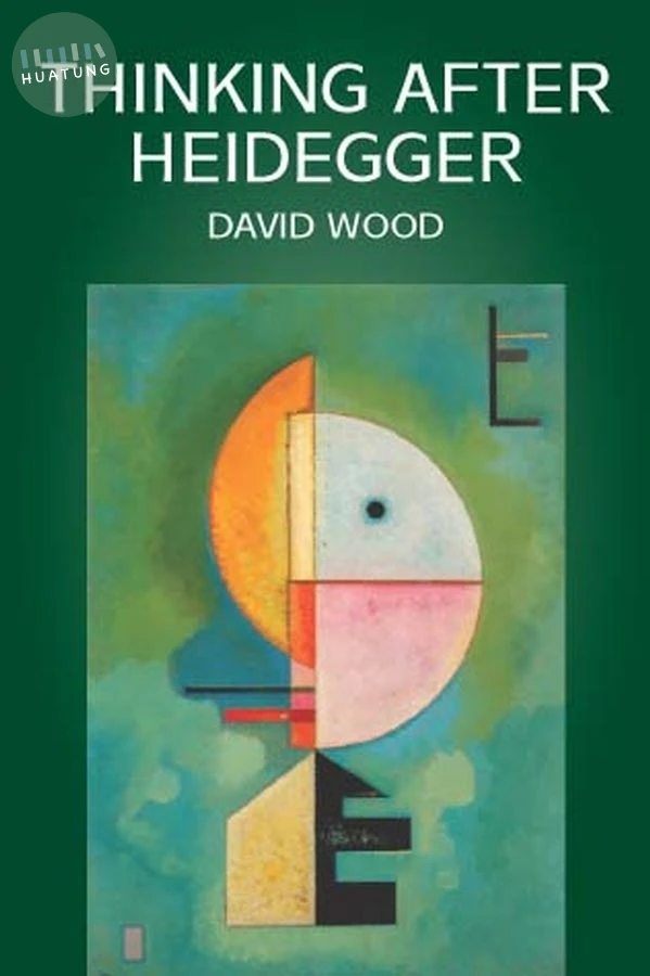 Thinking After Heidegger 