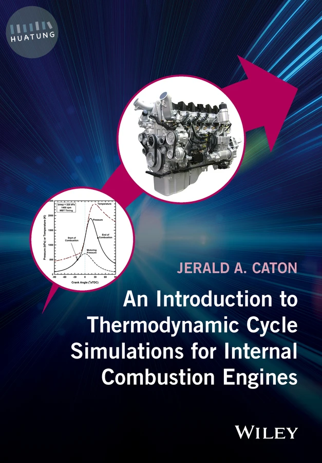 An Introduction to Thermodynamic Cycle Simulations for Internal Combustion Engines 