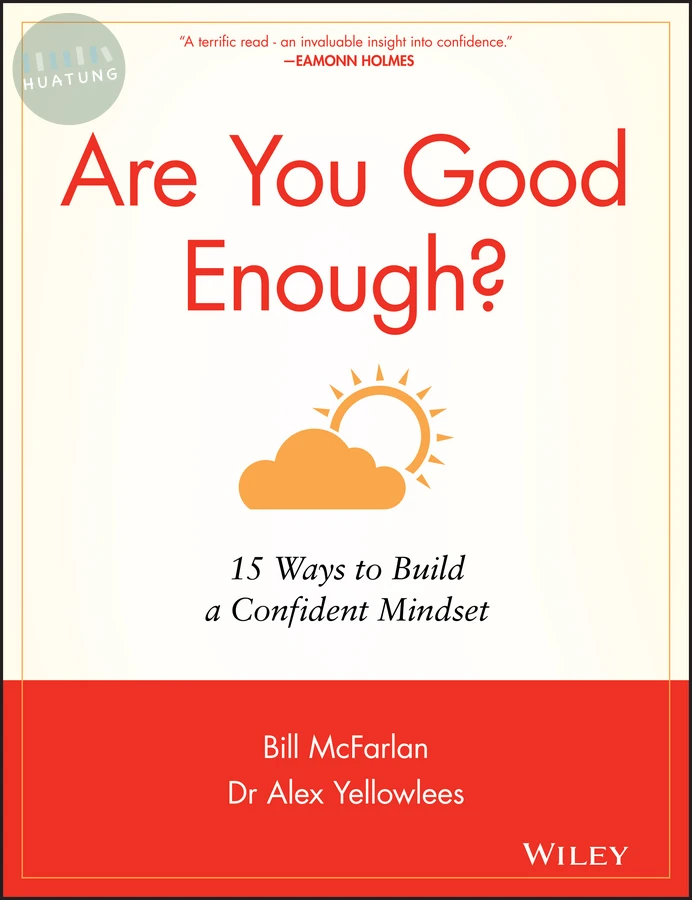 Are You Good Enough? 