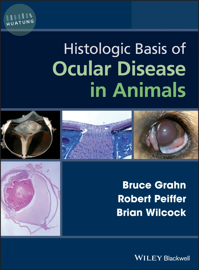 Histologic Basis of Ocular Disease in Animals 