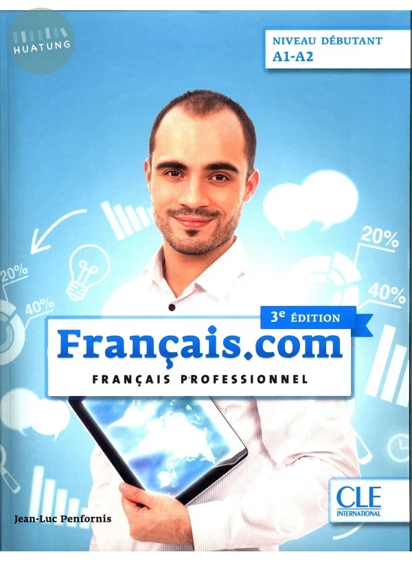 Français.com Niveau débutant(A1/A2) 