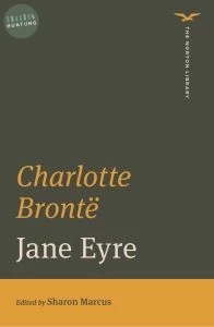 Jane Eyre (Norton Library) 