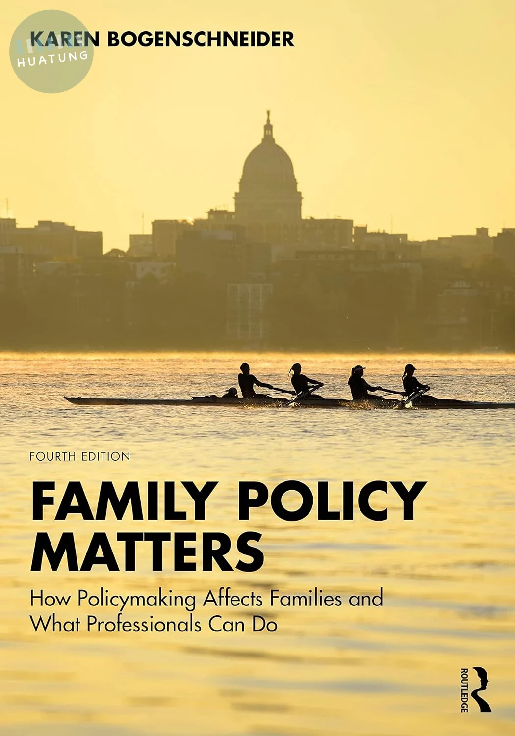 Family Policy Matters (4版)