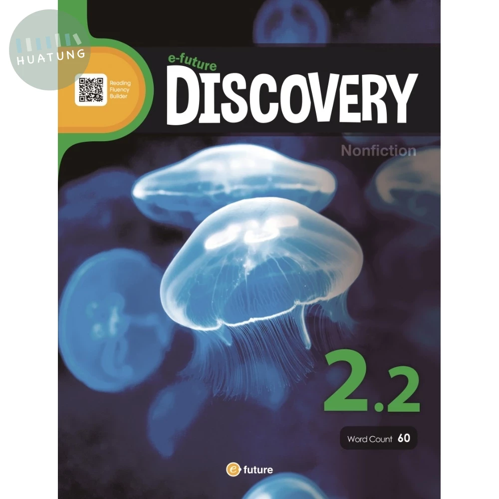 Discovery Level 2- 2 (60Words) 