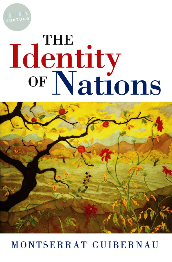 The Identity of Nations 