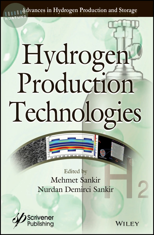 Hydrogen Production Technologies 