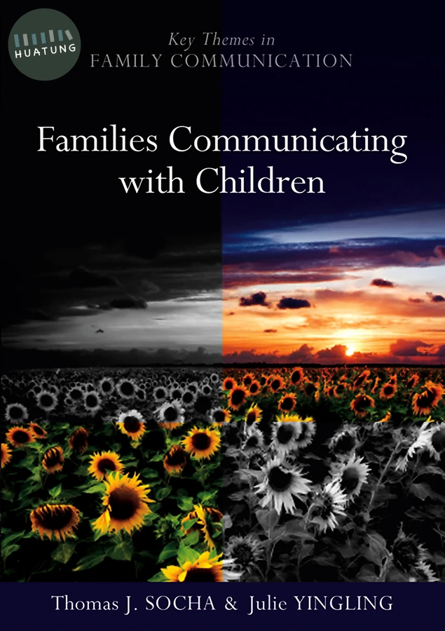 Families Communicating With Children 