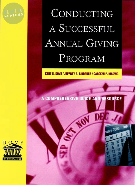 Conducting a Successful Annual Giving Program 