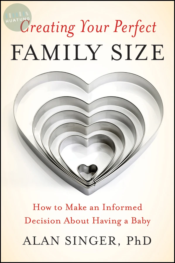 Creating Your Perfect Family Size 