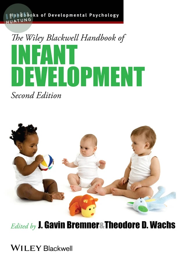 The Wiley-Blackwell Handbook of Infant Development, 2 Volume Set 