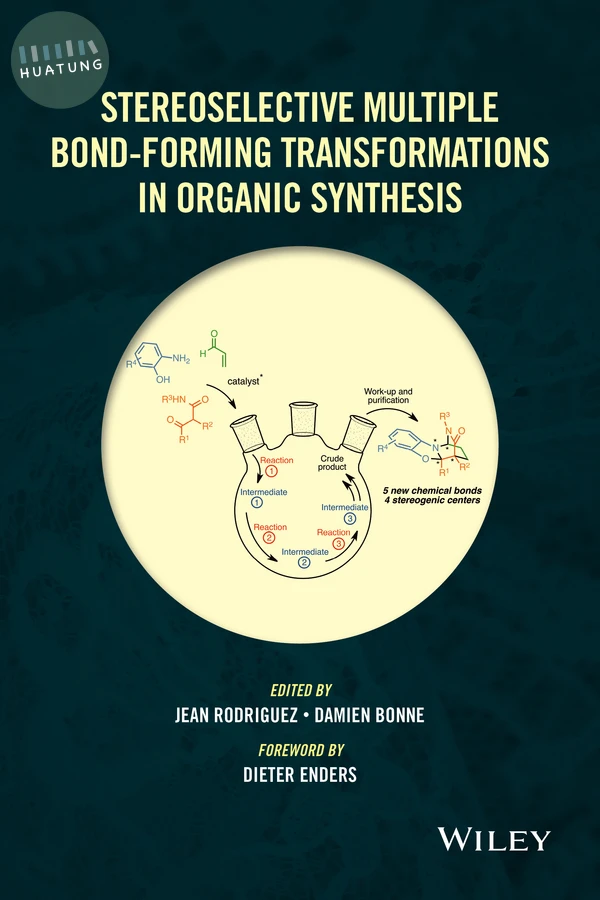 Stereoselective Multiple Bond-Forming Transformations in Organic Synthesis 