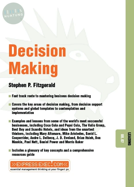 Decision Making 