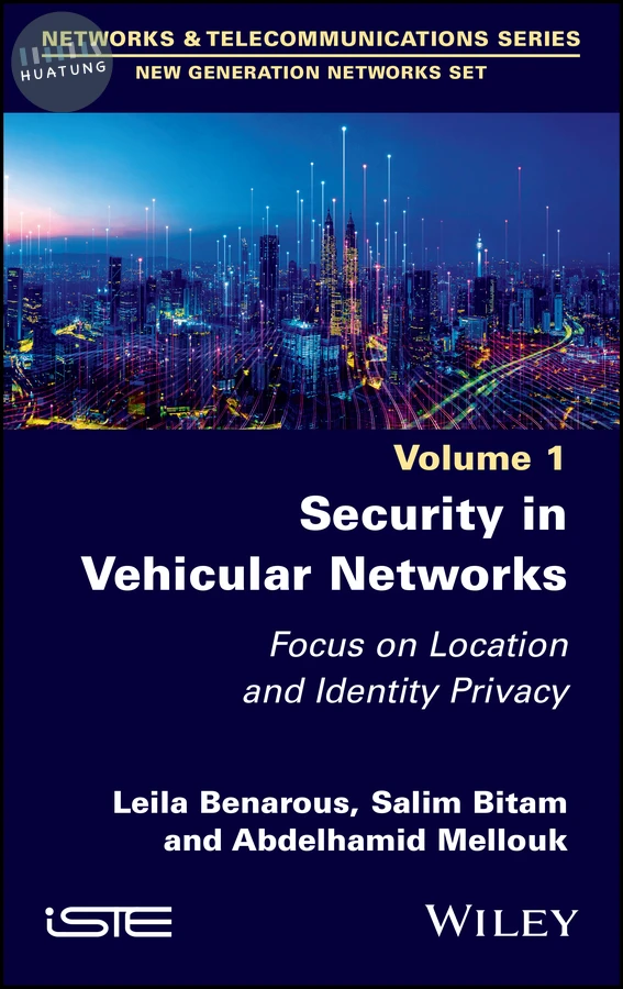Security in Vehicular Networks 