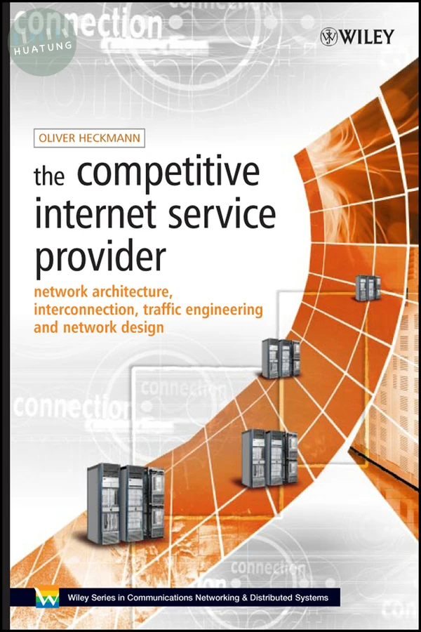 The Competitive Internet Service Provider 