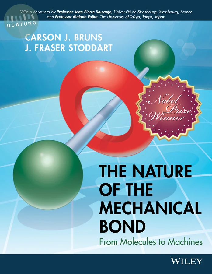 The Nature of the Mechanical Bond 
