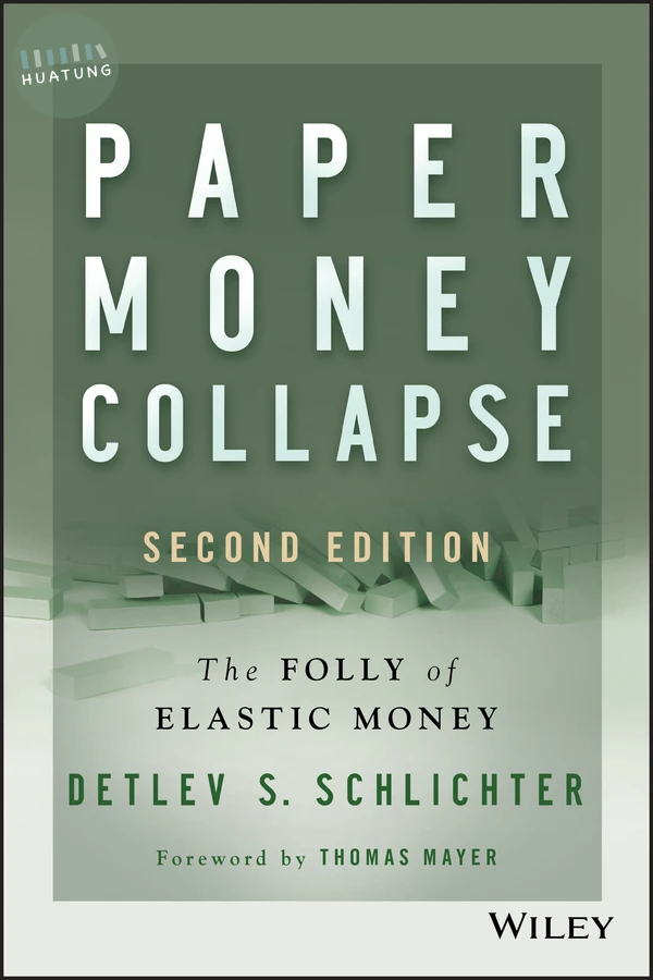 Paper Money Collapse 