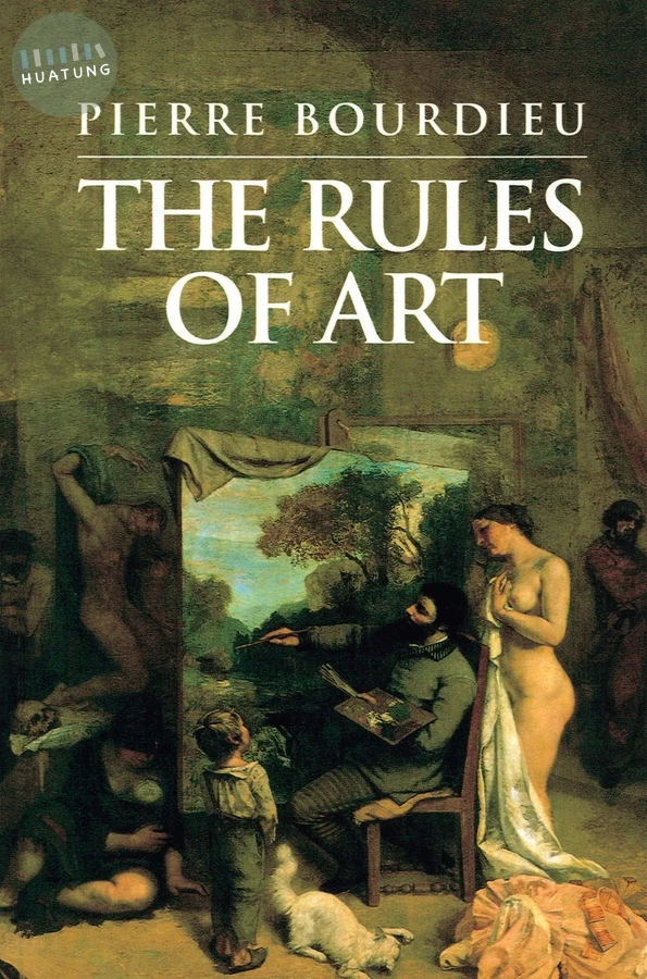 Rules of Art 