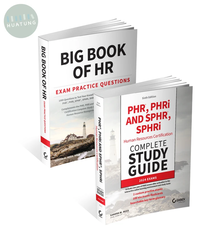 Human Resources Certification Kit 