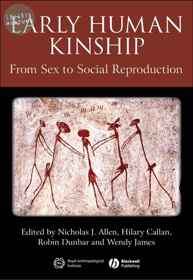 Early Human Kinship 