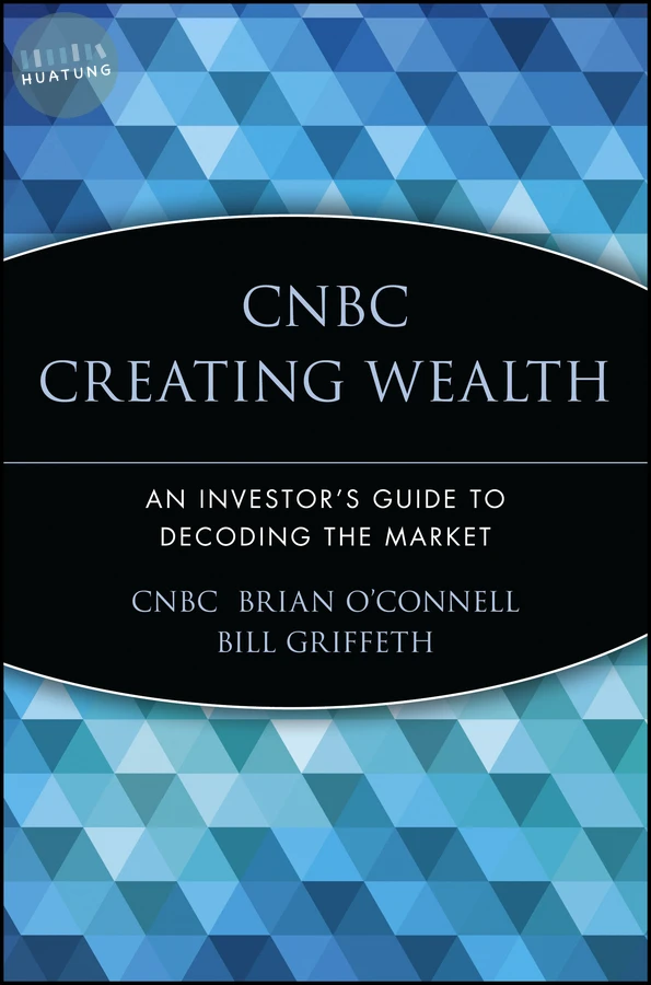 CNBC Creating Wealth 