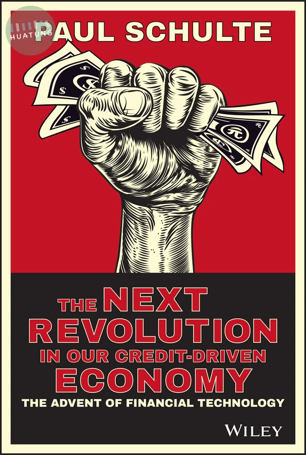 The Next Revolution in our Credit-Driven Economy 