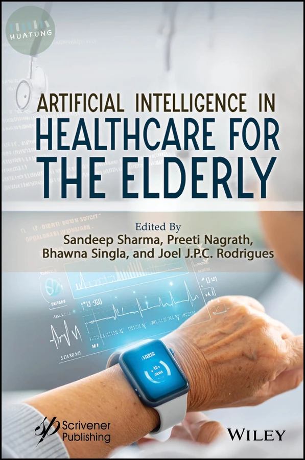 Artificial Intelligence in Healthcare for the Elderly 