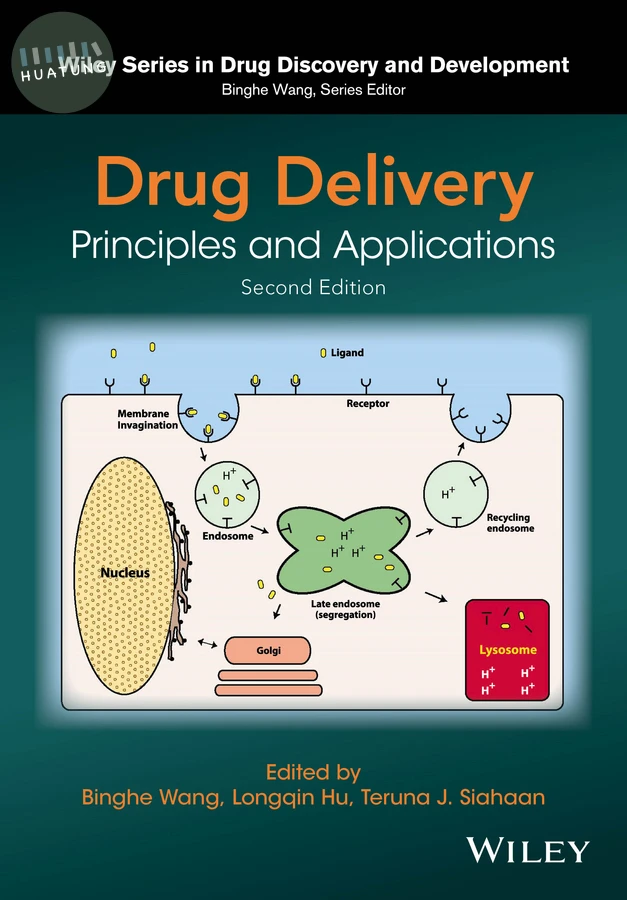 Drug Delivery 