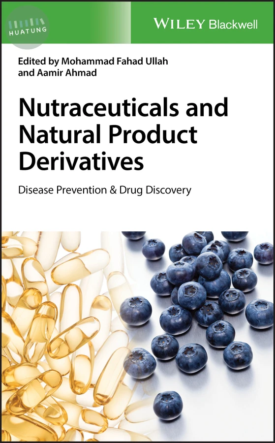 Nutraceuticals and Natural Product Derivatives 