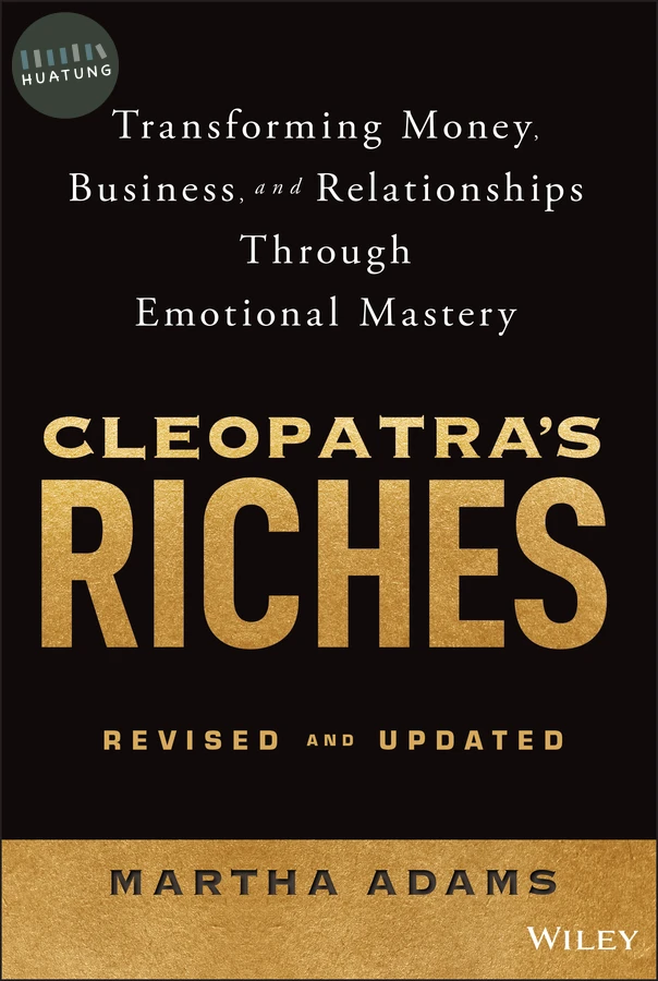 Cleopatra's Riches 