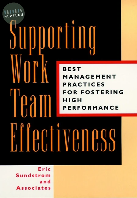 Supporting Work Team Effectiveness 