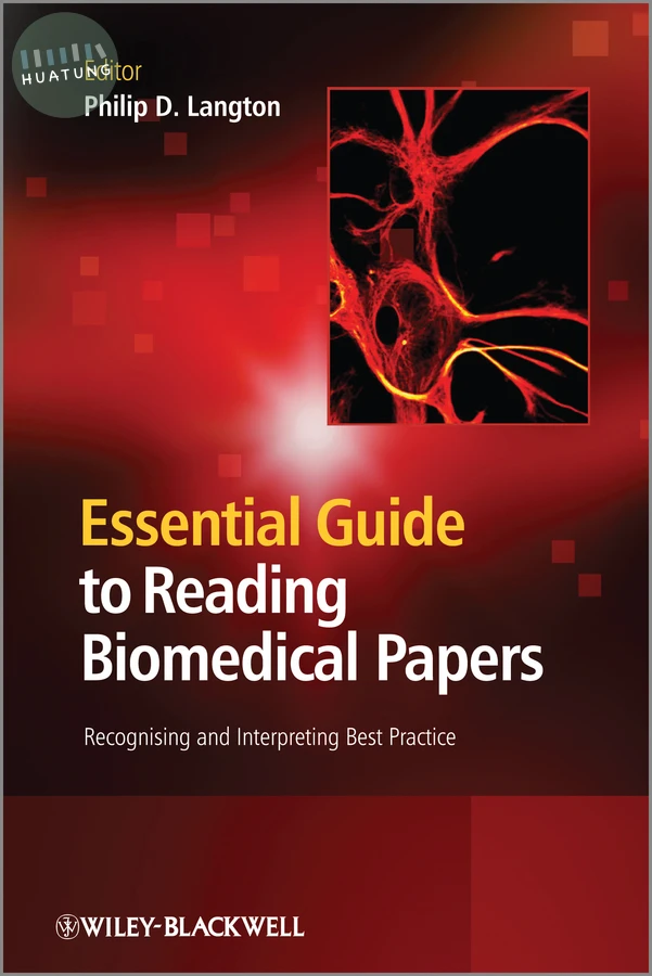 Essential Guide to Reading Biomedical Papers 