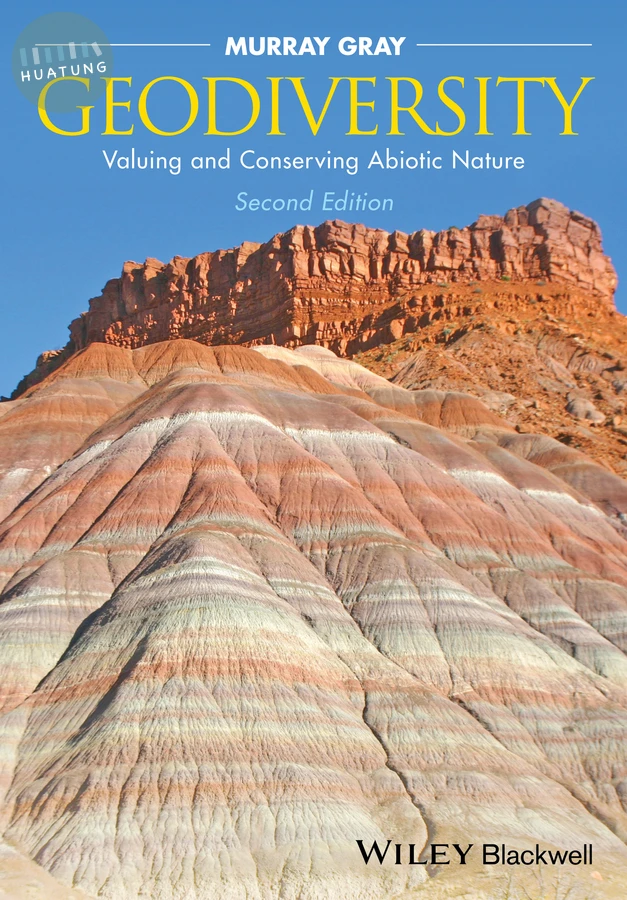 Geodiversity 