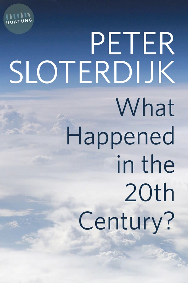 What Happened in the Twentieth Century? 