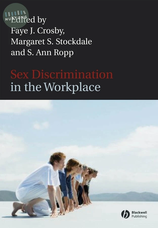 Sex Discrimination in the Workplace 