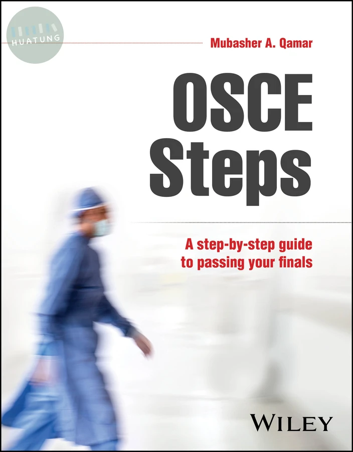 OSCE Steps 