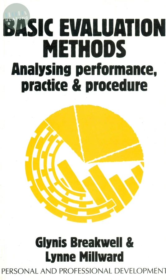 Basic Evaluation Methods 
