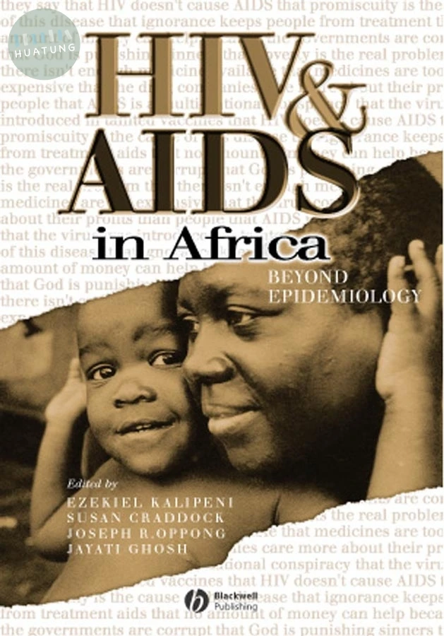 HIV and AIDS in Africa 