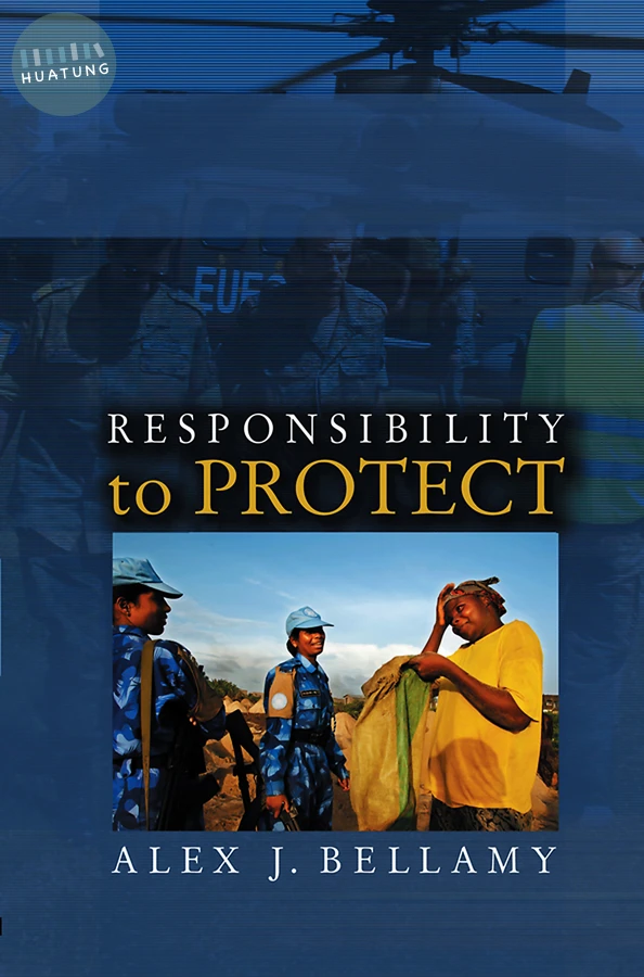 Responsibility to Protect 