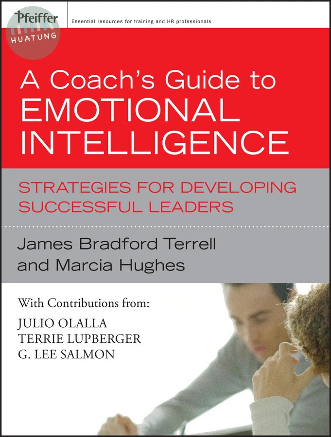 A Coach's Guide to Emotional Intelligence 