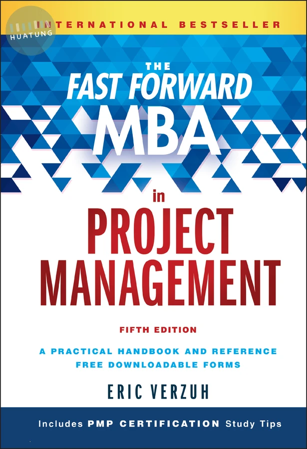 The Fast Forward MBA in Project Management 