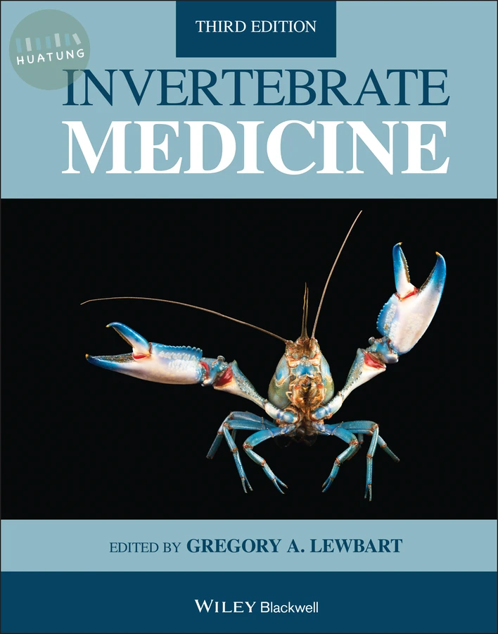 Invertebrate Medicine 