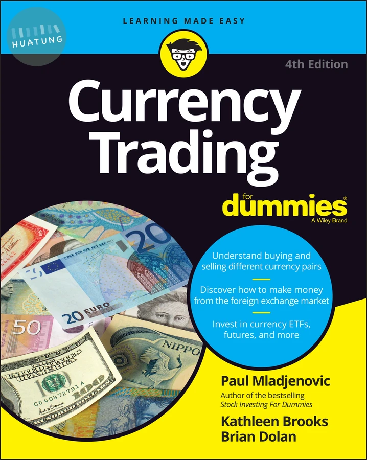 Currency Trading For Dummies 