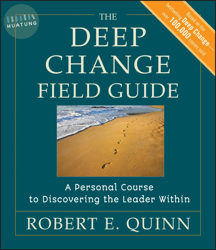 The Deep Change Field Guide 